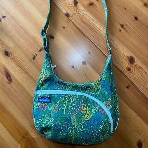 Kavu- Sydney Satchel